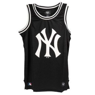 Koszulka 47 Brand MLB New York Yankees Grafton Tank M 594699