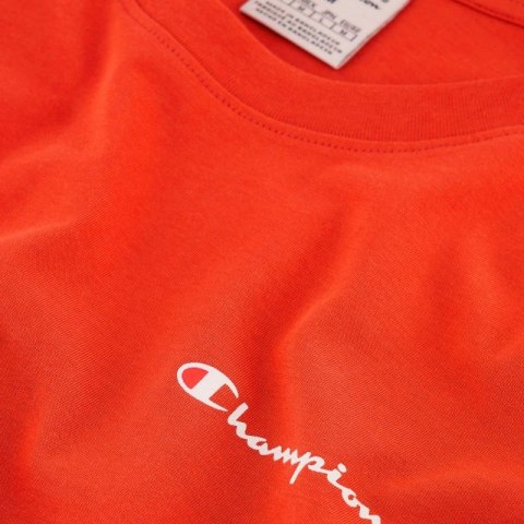 Koszulka Champion SS Tee M 220264 OS014
