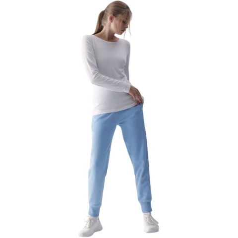 Koszulka Longsleeve 4F F376 W 4FWMM00TLONF376 10S