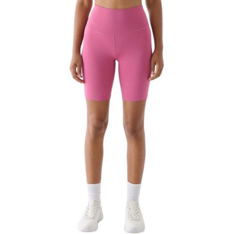 Legginsy krótkie 4F W 4FWAW24TFSTF012 53S Legginsy krótkie 4F W 4FWAW24TFSTF012 53S