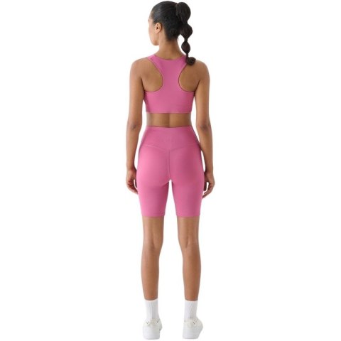 Legginsy krótkie 4F W 4FWAW24TFSTF012 53S Legginsy krótkie 4F W 4FWAW24TFSTF012 53S