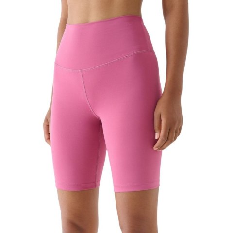 Legginsy krótkie 4F W 4FWAW24TFSTF012 53S Legginsy krótkie 4F W 4FWAW24TFSTF012 53S
