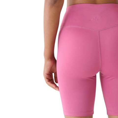 Legginsy krótkie 4F W 4FWAW24TFSTF012 53S Legginsy krótkie 4F W 4FWAW24TFSTF012 53S