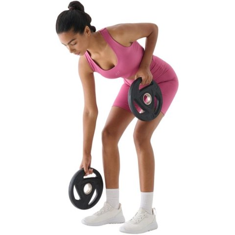 Legginsy krótkie 4F W 4FWAW24TFSTF012 53S Legginsy krótkie 4F W 4FWAW24TFSTF012 53S