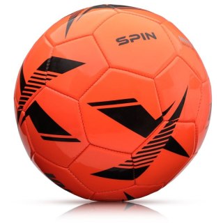 Piłka nożna Meteor Spin 4 17265