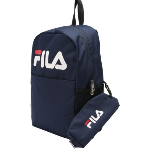 Plecak Fila Favoriten Back To School FBT0003 50004