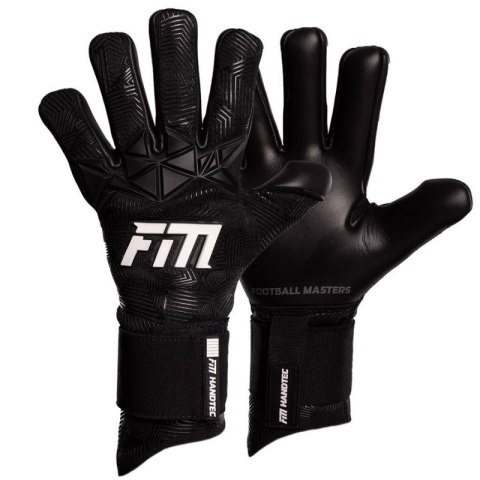 Rękawice bramkarskie FM Varis X Pro S960212 Rękawice bramkarskie FM Varis X Pro S960212