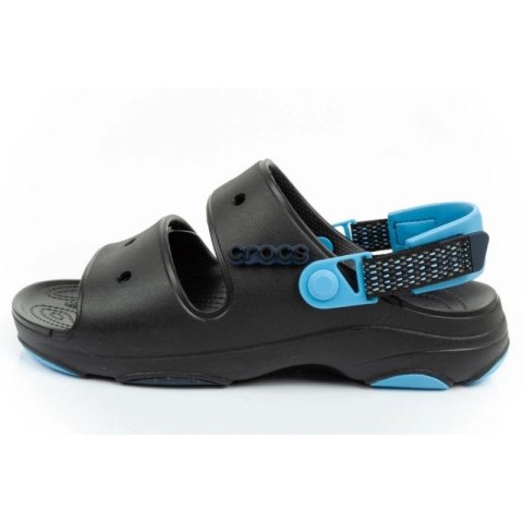 Sandały Crocs Classic All-Terrain M 207711-0ZQ