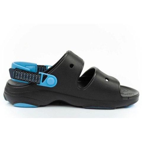 Sandały Crocs Classic All-Terrain M 207711-0ZQ