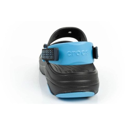 Sandały Crocs Classic All-Terrain M 207711-0ZQ