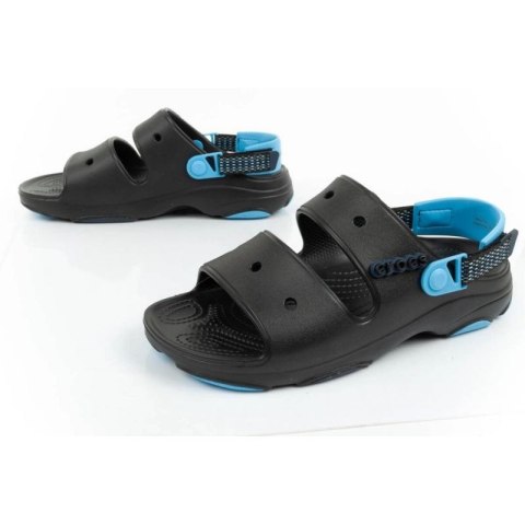 Sandały Crocs Classic All-Terrain M 207711-0ZQ