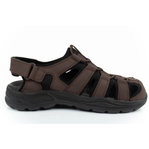 Sandały Skechers Arch Fit M 204348/CHOC