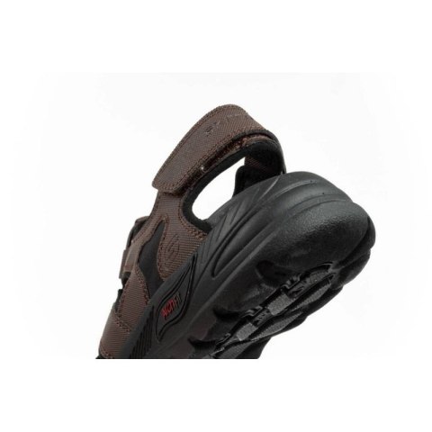 Sandały Skechers Arch Fit M 204348/CHOC