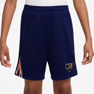 Spodenki Nike CR7 Academy 23 M HF4346-492