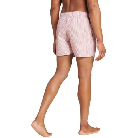 Spodenki kąpielowe adidas Stripey Classics Length M IX9677
