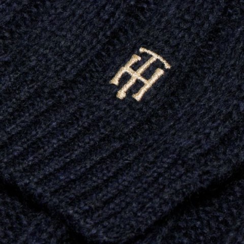Szalik Tommy Hilfiger TH Timeless W AW0AW13898