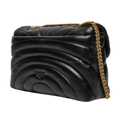 Torebka Pinko Classic Love Bag Puff skóra 100038A1EX Torebka Pinko Classic Love Bag Puff skóra 100038A1EX