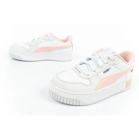 Buty Puma Carina Jr 393847 04 Buty Puma Carina Jr 393847 04