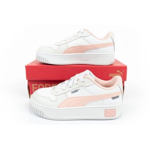 Buty Puma Carina Jr 393847 04 Buty Puma Carina Jr 393847 04