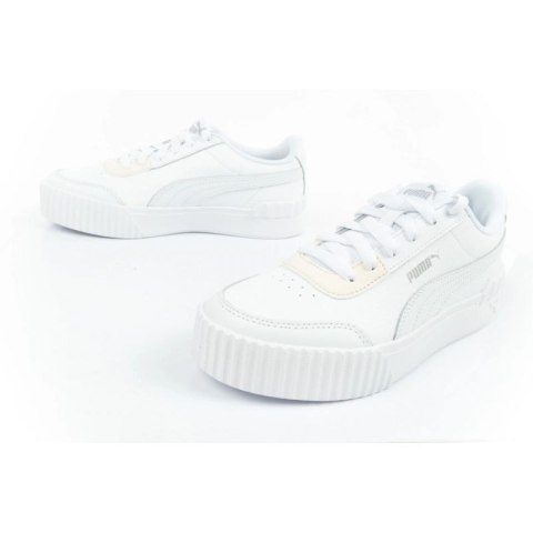 Buty Puma Carina Lift W 374225 07 Buty Puma Carina Lift W 374225 07