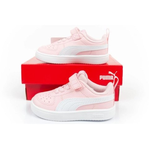 Buty Puma Rickie AC Jr 384314 10