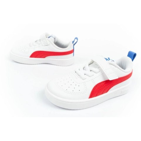 Buty Puma Rickie Jr 384314 05 Buty Puma Rickie Jr 384314 05