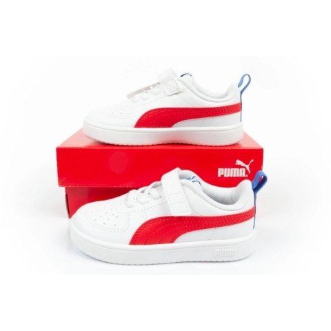 Buty Puma Rickie Jr 384314 05 Buty Puma Rickie Jr 384314 05