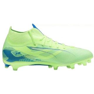 Buty Puma Ultra 5 Match+ FG/AG 107686-03