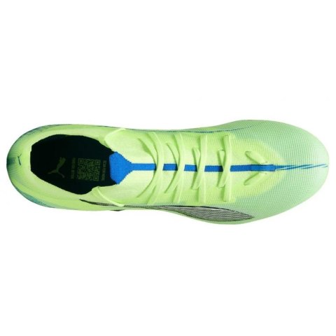 Buty Puma Ultra 5 Match+ FG/AG 107686-03