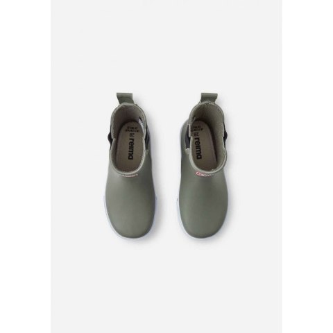 Buty Reima Ankles Greyish JR 5400039A-8920