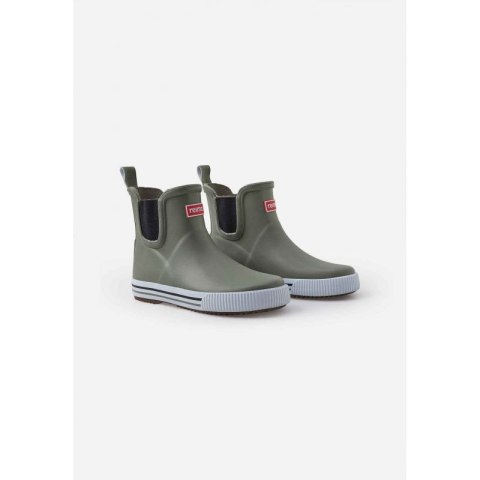 Buty Reima Ankles Greyish JR 5400039A-8920