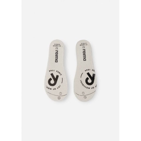 Buty Reima Ankles Greyish JR 5400039A-8920