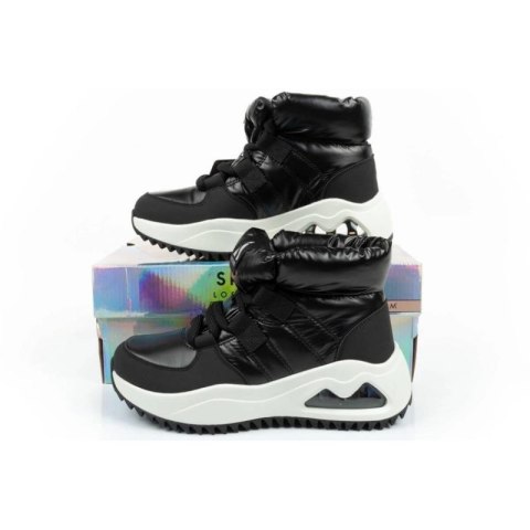Buty Skechers Uno W 177559/BLK