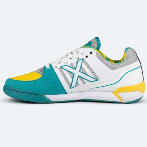 Buty piłkarskie Munich Prisma 37 IN M 3116038