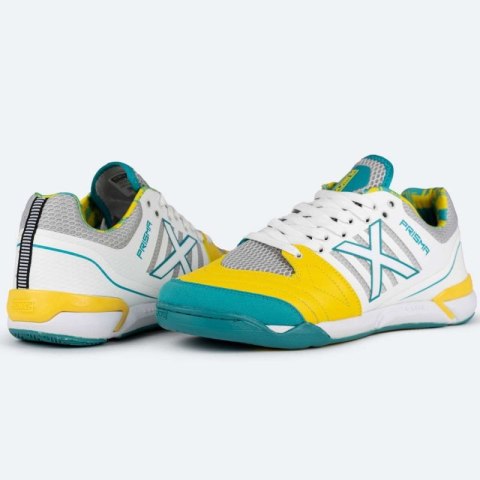 Buty piłkarskie Munich Prisma 37 IN M 3116038