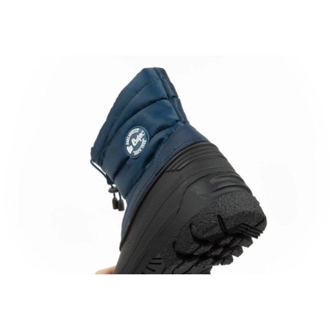 Buty śniegowce Lee Cooper Jr LCJ-24-44-2841
