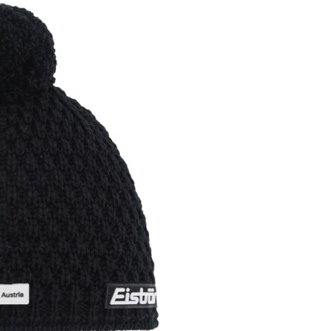 Czapka Eisbar Trail Pompon Mu Ska E33133-009