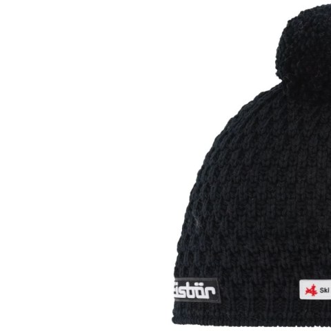 Czapka Eisbar Trail Pompon Mu Ska E33133-009