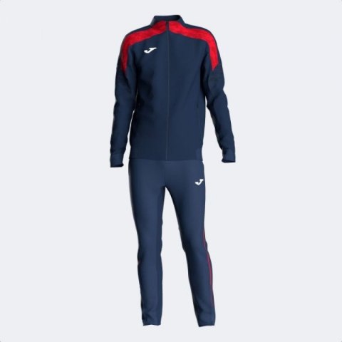 Dres Joma Championship VIII Tracksuit 104201.336 Dres Joma Championship VIII Tracksuit 104201.336