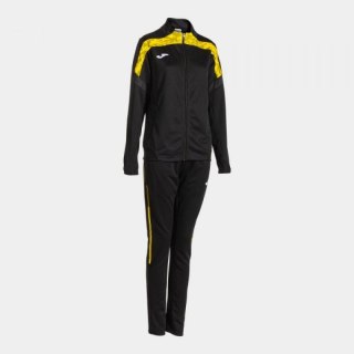 Dres Joma Championship VIII Tracksuit W 902516.109