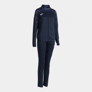 Dres Joma Championship VIII Tracksuit W 902516.331