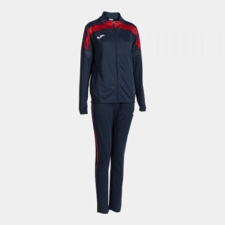 Dres Joma Championship VIII Tracksuit W 902516.336