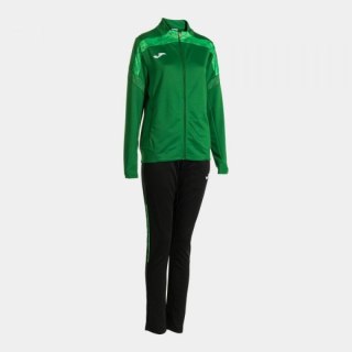 Dres Joma Championship VIII Tracksuit W 902516.451