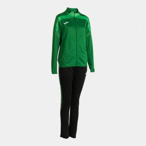 Dres Joma Championship VIII Tracksuit W 902516.451 Dres Joma Championship VIII Tracksuit W 902516.451