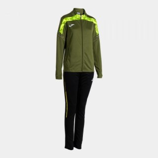 Dres Joma Championship VIII Tracksuit W 902516.474