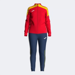 Dres Joma Championship VIII Tracksuit W 902516.603