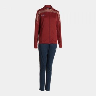 Dres Joma Championship VIII Tracksuit W 902516.673
