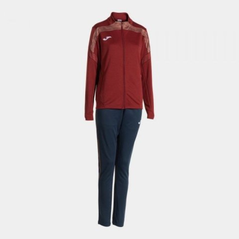 Dres Joma Championship VIII Tracksuit W 902516.673 Dres Joma Championship VIII Tracksuit W 902516.673