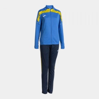Dres Joma Championship VIII Tracksuit W 902516.709