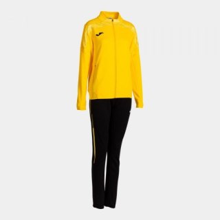 Dres Joma Championship VIII Tracksuit W 902516.901